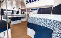 Fountaine Pajot Salina 48