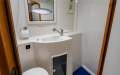 Fountaine Pajot Salina 48