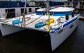 Fountaine Pajot Salina 48