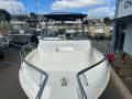 CruiseCraft Outsider 625 with Yamaha 200HP 2 Stroke