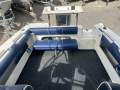 CruiseCraft Outsider 625 with Yamaha 200HP 2 Stroke