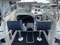 CruiseCraft Outsider 625 with Yamaha 200HP 2 Stroke