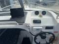 CruiseCraft Outsider 625 with Yamaha 200HP 2 Stroke