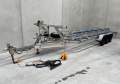Leisurecat 8000 Sportsfisher