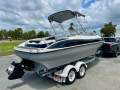 Bayliner 212 Cuddy