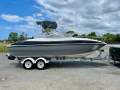 Bayliner 212 Cuddy