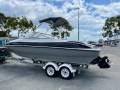 Bayliner 212 Cuddy