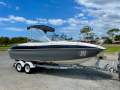 Bayliner 212 Cuddy