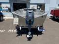 New Sea Jay 3.85 Angler Boat, Motor, Trailer Package