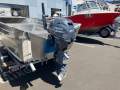 New Sea Jay 3.85 Angler Boat, Motor, Trailer Package