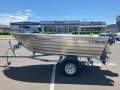 New Sea Jay 3.85 Angler Boat, Motor, Trailer Package