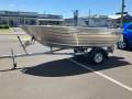 New Sea Jay 3.85 Angler Boat, Motor, Trailer Package