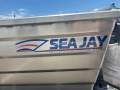 New Sea Jay 3.85 Angler Boat, Motor, Trailer Package