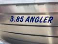 New Sea Jay 3.85 Angler Boat, Motor, Trailer Package