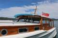 Halvorsen 25 Standard Cruiser