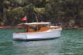 Halvorsen 25 Standard Cruiser