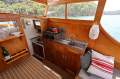 Halvorsen 25 Standard Cruiser