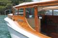 Halvorsen 25 Standard Cruiser