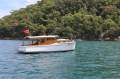 Halvorsen 25 Standard Cruiser