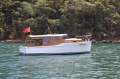 Halvorsen 25 Standard Cruiser