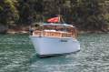 Halvorsen 25 Standard Cruiser
