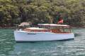 Halvorsen 25 Standard Cruiser