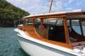 Halvorsen 25 Standard Cruiser