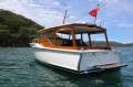 Halvorsen 25 Standard Cruiser