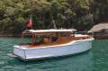 Halvorsen 25 Standard Cruiser