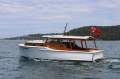 Halvorsen 25 Standard Cruiser