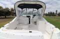 Mustang 2800 SportsCruiser Series III with Only 596 hours