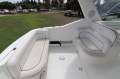 Mustang 2800 SportsCruiser Series III with Only 596 hours
