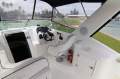 Mustang 2800 SportsCruiser Series III with Only 596 hours