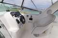 Mustang 2800 SportsCruiser Series III with Only 596 hours