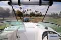 Mustang 2800 SportsCruiser Series III with Only 596 hours