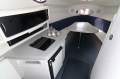 Mustang 2800 SportsCruiser Series III with Only 596 hours