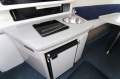 Mustang 2800 SportsCruiser Series III with Only 596 hours