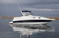 Mustang 2800 SportsCruiser Series III with Only 596 hours