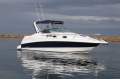 Mustang 2800 SportsCruiser Series III with Only 596 hours