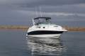 Mustang 2800 SportsCruiser Series III with Only 596 hours