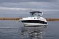 Mustang 2800 SportsCruiser Series III with Only 596 hours