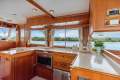 Grand Banks 52 Europa