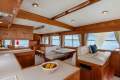 Grand Banks 52 Europa