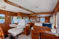 Grand Banks 52 Europa