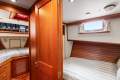Grand Banks 52 Europa