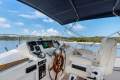 Grand Banks 52 Europa