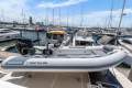 Grand Banks 52 Europa