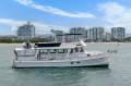 Grand Banks 52 Europa