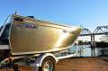 New Sea Jay 4.60 Ranger Boat & Trailer Package