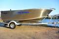 New Sea Jay 4.60 Ranger Boat & Trailer Package